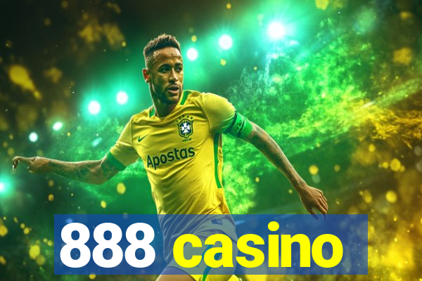 888 casino